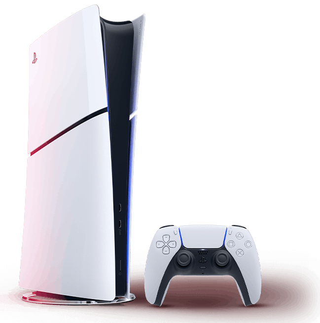 PS5